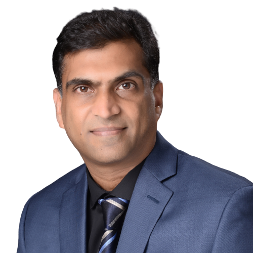 Uthaman Bakthikrishnan
